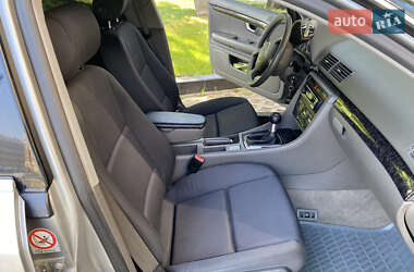 Седан Audi A4 2003 в 
