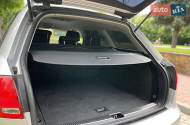 Универсал Audi A4 2005 в 