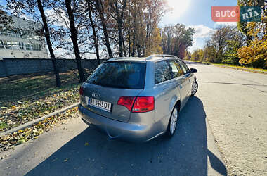 Универсал Audi A4 2007 в 