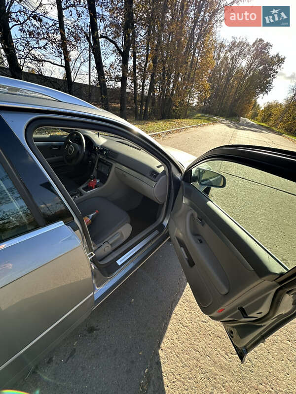Універсал Audi A4 2007 в Броварах