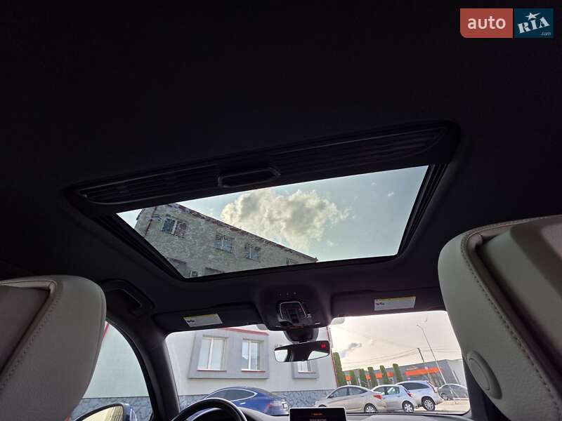 Седан Audi A4 2016 в Тернополе