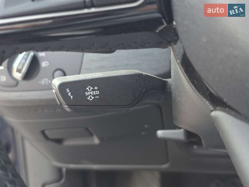 Седан Audi A4 2016 в Тернополе