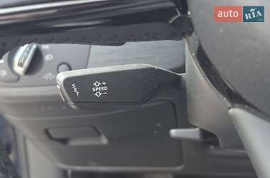 Седан Audi A4 2016 в 