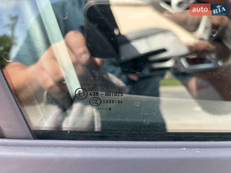 Универсал Audi A4 2006 в Владимире