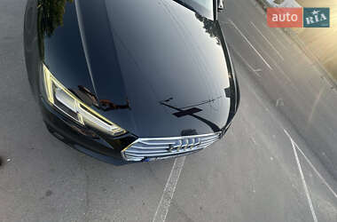 Универсал Audi A4 2016 в 