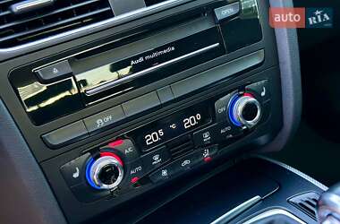 Седан Audi A4 2014 в 