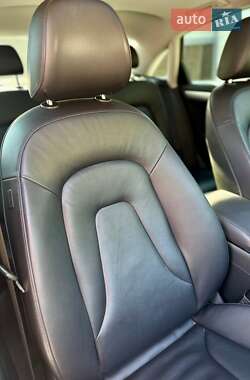 Седан Audi A4 2014 в 