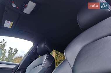 Универсал Audi A4 2015 в 