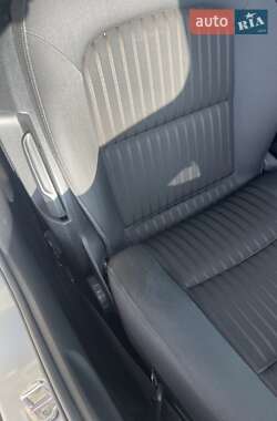 Универсал Audi A4 2011 в 