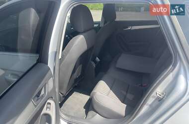 Универсал Audi A4 2011 в 