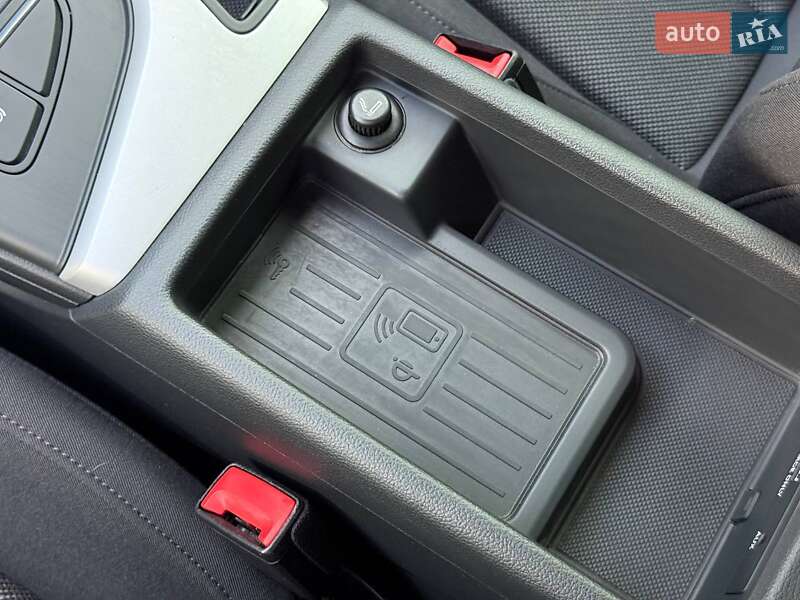 Універсал Audi A4 2016 в Хмельницькому