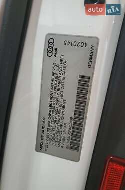 Седан Audi A4 2023 в 