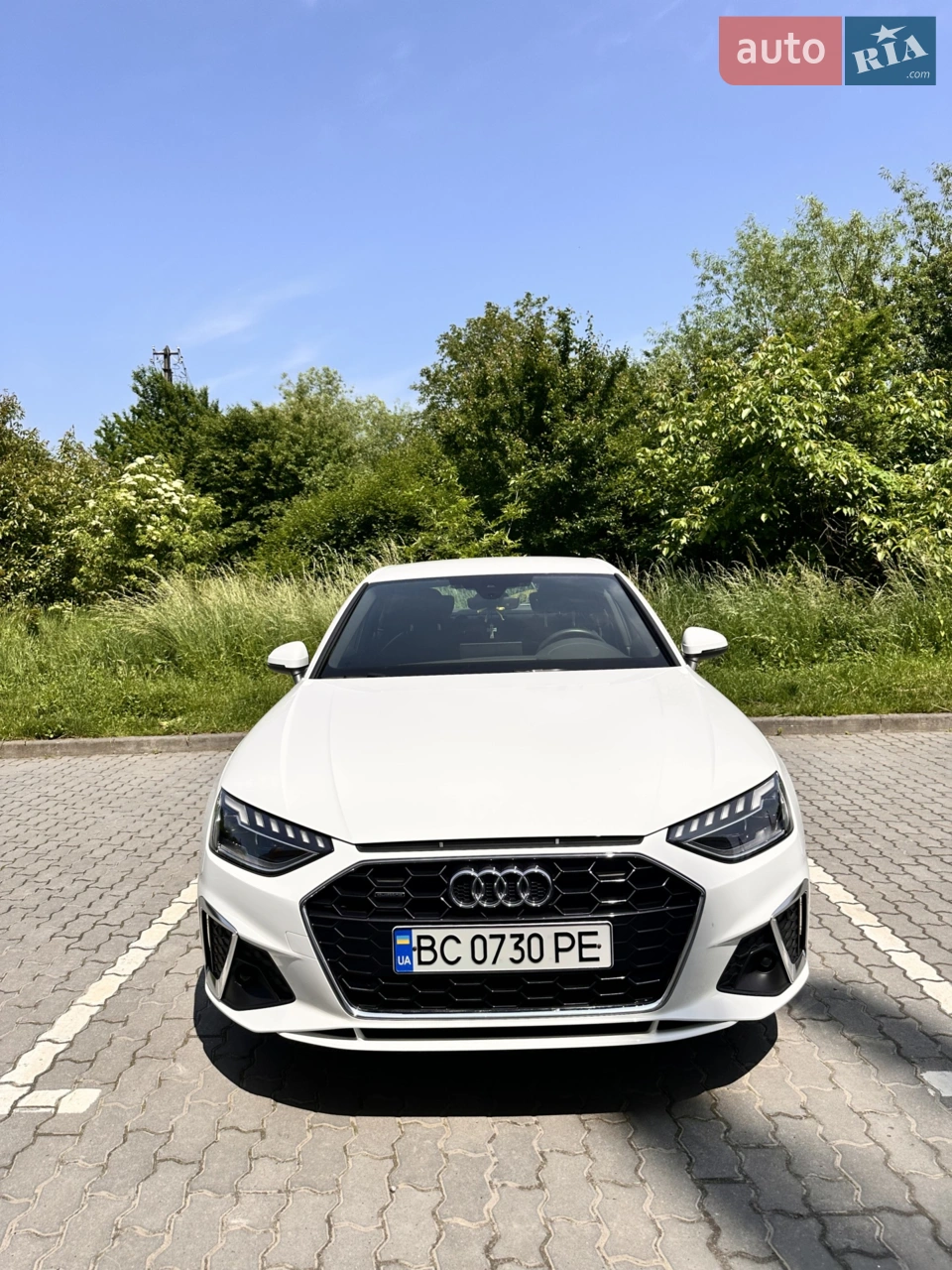 2024 Audi A4 - мініатюра 20