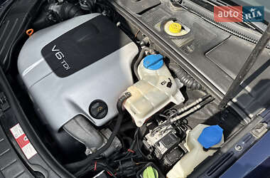 Кабриолет Audi A4 2002 в 