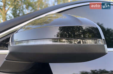 Седан Audi A4 2019 в 