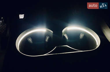 Седан Audi A4 2019 в Днепре