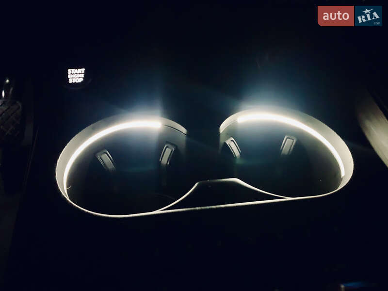 Седан Audi A4 2019 в Днепре фото 80 Седан Audi A4 2019 в Днепре