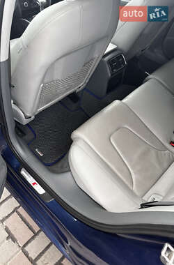 Седан Audi A4 2014 в 
