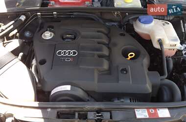 Универсал Audi A4 2004 в 