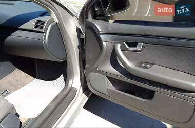 Универсал Audi A4 2004 в 
