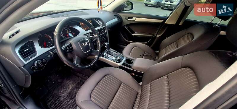 Универсал Audi A4 2008 в Старой Выжевке