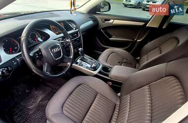 Универсал Audi A4 2008 в 