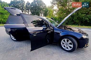 Универсал Audi A4 2008 в 