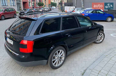 Универсал Audi A4 2001 в 