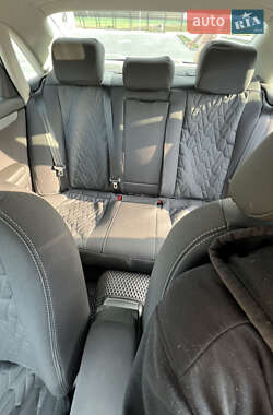 Седан Audi A4 2007 в 