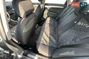 Седан Audi A4 2007 в 