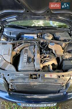 Седан Audi A4 1996 в 