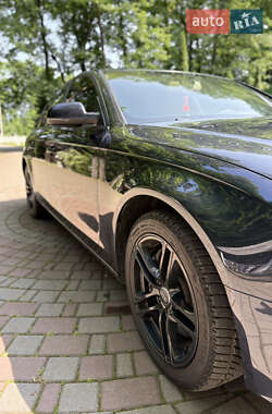Седан Audi A4 2012 в 