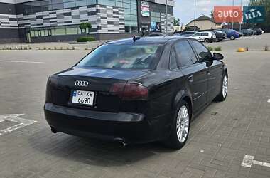 Седан Audi A4 2006 в 