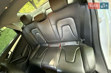 Седан Audi A4 2011 в 