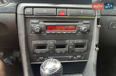 Универсал Audi A4 2003 в 