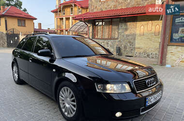 Универсал Audi A4 2003 в 