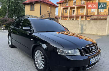 Универсал Audi A4 2003 в 