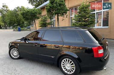 Универсал Audi A4 2003 в 