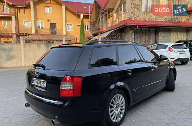 Универсал Audi A4 2003 в 