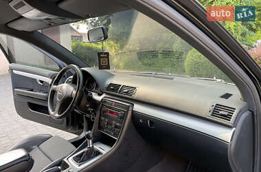 Универсал Audi A4 2003 в 