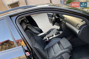 Универсал Audi A4 2003 в 