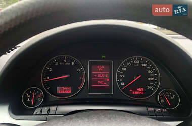 Универсал Audi A4 2003 в 