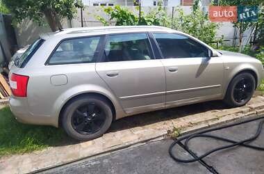 Универсал Audi A4 2003 в 