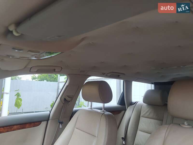 Універсал Audi A4 2003 в Кременчуці