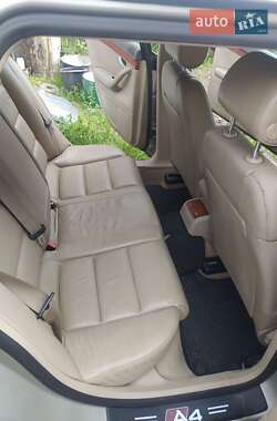 Универсал Audi A4 2003 в 