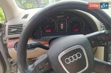 Універсал Audi A4 2003 в Кременчуці