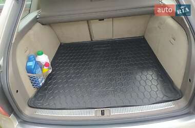 Універсал Audi A4 2003 в Кременчуці