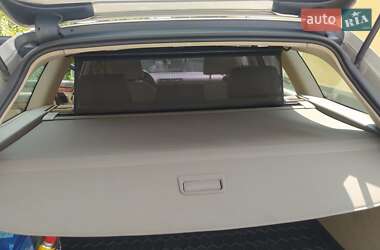 Універсал Audi A4 2003 в Кременчуці