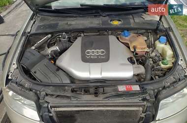 Універсал Audi A4 2003 в Кременчуці