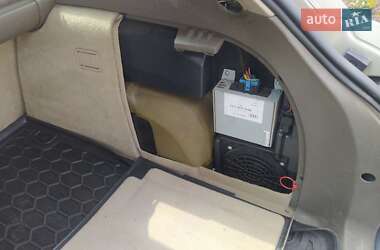 Універсал Audi A4 2003 в Кременчуці